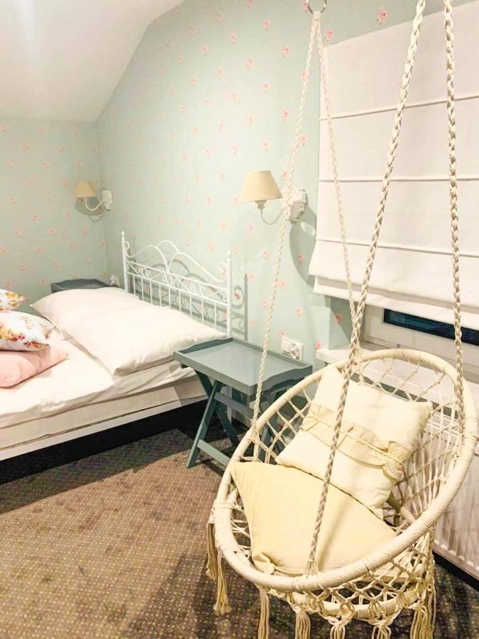 Łomża Zajazd Rys المظهر الخارجي الصورة